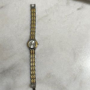 Geneva Women Watch Made Stainless Steel